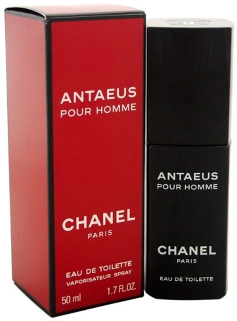 antaeus chanel eau de toilette spray|chanel antaeus best price.